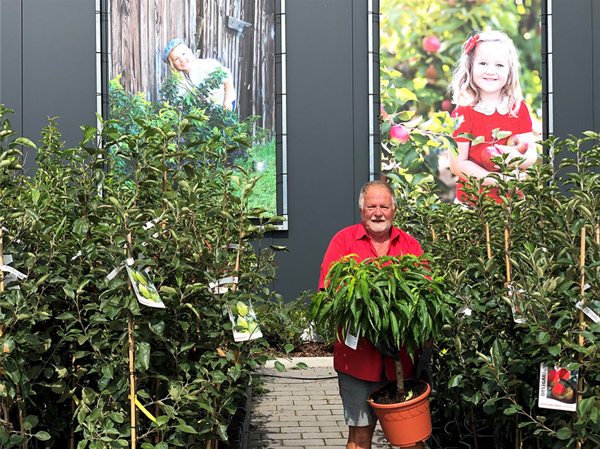 Baumschule Garten Grewe