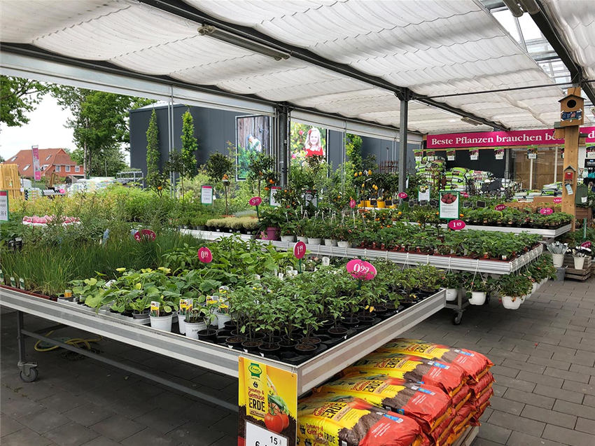 Baumschule Garten Grewe