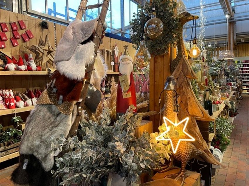 Winter Garten Grewe