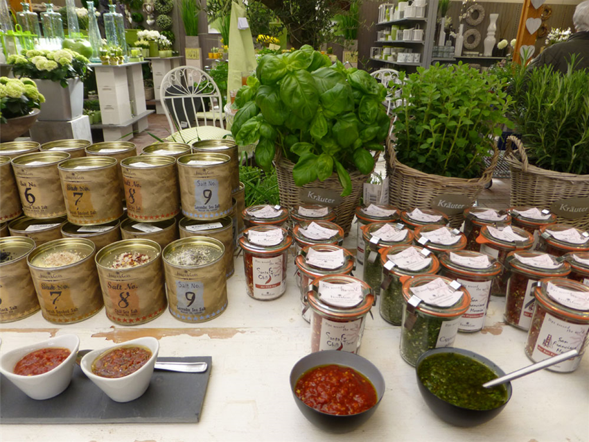 Schönes zum Schenken & Behalten Garten Grewe